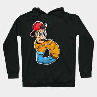 Blader Hoodie